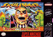 Skuljagger (Super Nintendo) - for just $0! 