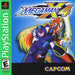 Mega Man X4 (Greatest Hits) (Playstation) - for just $0! 