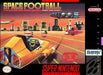 Space Football: One on One (Super Nintendo) - for just $0! 