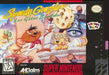 Speedy Gonzales Los Gatos Bandidos (Super Nintendo) - for just $0! 