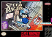 Speed Racer in My Most Dangerous Adventures (Super Nintendo) - for just $0! 