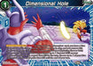 Dimensional Hole (BT22-037) [Critical Blow] - for just $0.10! 