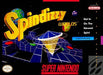 Spindizzy Worlds (Super Nintendo) - for just $0! 