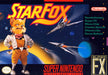 Star Fox (Super Nintendo) - for just $0! 