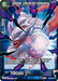 Janemba, Unexpected Appearance (BT22-046) [Critical Blow] - for just $0.10! 
