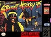 Street Hockey 95 (Super Nintendo) - for just $0! 