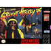 Street Hockey 95 (Super Nintendo) - Just $0! Shop now at Retro Gaming of Denver