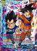 Son Goku // Son Goku & Vegeta, Tag Team in Hell (BT22-031) [Critical Blow] - for just $0.10! 