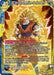 SS3 Son Goku, Premonitions of a Fierce Battle (BT22-135) [Critical Blow] - for just $0.35! 