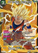 SS2 Son Goku, Counter Strike (BT22-107) [Critical Blow] - for just $0.10! 