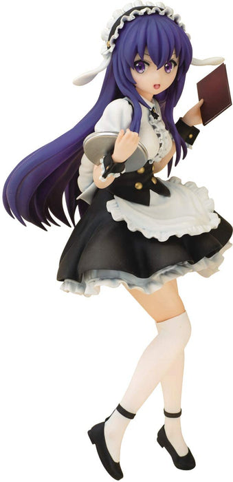 Funny Knights is The Order a Rabbit: Rize 1:7 Scale Figure - Just $174.99! Shop now at Retro Gaming of Denver