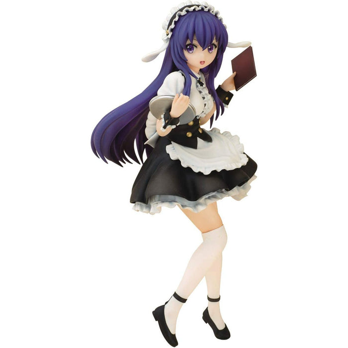 Funny Knights is The Order a Rabbit: Rize 1:7 Scale Figure - Just $174.99! Shop now at Retro Gaming of Denver