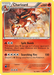 Charizard (19/113) [Black & White: Legendary Treasures] - for just $21.50! 