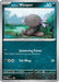 Paldean Wooper (041) [Scarlet & Violet: Black Star Promos] - for just $0.30! 