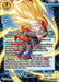SS Gogeta, Light Shining Through Hell (BT22-033) [Critical Blow] - for just $0.10! 