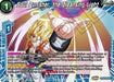 Soul Punisher, the Cleansing Light (BT22-035) [Critical Blow] - for just $0.10! 