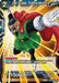 Great Saiyaman, Protecting Worldly Life (BT22-041) [Critical Blow] - for just $0.10! 