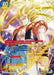 SS Gogeta, Sparking to Utmost Limit (SPR) (BT22-137) [Critical Blow] - for just $4.85! 