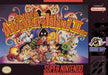 Super Adventure Island II (Super Nintendo) - for just $0! 