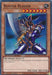 Buster Blader [SBC1-ENA06] Common - for just $0.15! 
