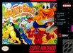 Super Aquatic Games (Super Nintendo) - for just $0! 