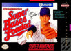 Super Bases Loaded (Super Nintendo) - for just $0! 