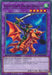 Alligator's Sword Dragon [SBC1-ENB23] Common - for just $0.10! 