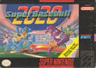 2020 Super Baseball (Super Nintendo) - for just $0! 