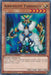 Airknight Parshath [SBC1-ENF04] Common - for just $0.10! 