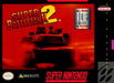 Super Battletank 2 (Super Nintendo) - for just $0! 