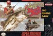 Super Black Bass (Super Nintendo) - for just $0! 