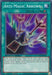 Anti-Magic Arrows [SBC1-ENG11] Common - for just $0.35! 