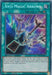 Anti-Magic Arrows [SBC1-ENG11] Secret Rare - for just $2.15! 