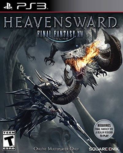 Final Fantasy XIV Online: Heavensward (Playstation 3) - Just $0! Shop now at Retro Gaming of Denver