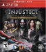 Injustice: Gods Among Us Ultimate Edition (Greatest Hits) (Playstation 3) - for just $0! 