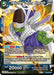 Paikuhan, Testing Strength (Zenkai Series Tournament Pack Vol.5) (P-522) [Tournament Promotion Cards] - for just $0.15! 