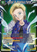 Android 18, Rebellious Fighter (Zenkai Series Tournament Pack Vol.5) (P-524) [Tournament Promotion Cards] - for just $0.15! 