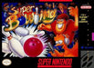 Super Bowling (Super Nintendo) - for just $0! 