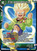 SS Trunks, Assistance in a Battle to the Death (Zenkai Series Tournament Pack Vol.5) (P-527) [Tournament Promotion Cards] - for just $0.10! 