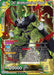Cell, Metamorphosis of Despair (Zenkai Series Tournament Pack Vol.5) (P-535) [Tournament Promotion Cards] - for just $0.20! 