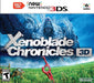 Xenoblade Chronicles 3D (Nintendo 3DS) - for just $0! 