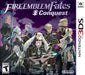 Fire Emblem Fates: Conquest (Nintendo 3DS) - for just $0! 