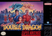 Super Double Dragon (Super Nintendo) - for just $0! 