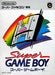 Super Gameboy [Japan Import] (Super Famicom) - for just $0! 