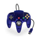 PROTO64 Wired Controller for Nintendo 64 (N64) [Galactic Grape] – Nintendo 64 Accessory (N64) - for just $19.99! 
