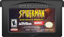 Spider-Man: Mysterio's Menace – Game Boy Advance (GBA) - for just $19.99! 