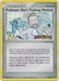 Professor Elm's Training Method (79/101) (Stamped) [EX: Dragon Frontiers] - for just $9.55! 