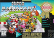 Super Mario Kart Player's Choice (Super Nintendo) - for just $0! 