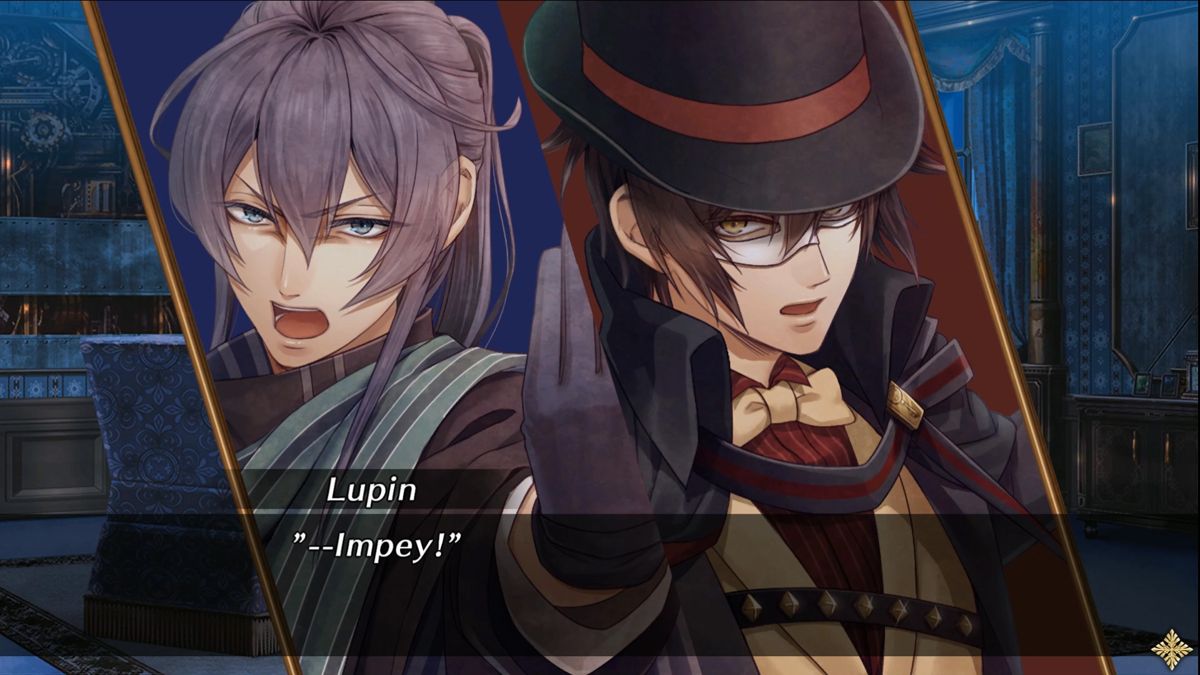Code: Realize Wintertide Miracles – PlayStation 4 (PS4) - for just $3.99! 