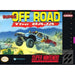 Super Off Road The Baja (Super Nintendo) - Just $0! Shop now at Retro Gaming of Denver